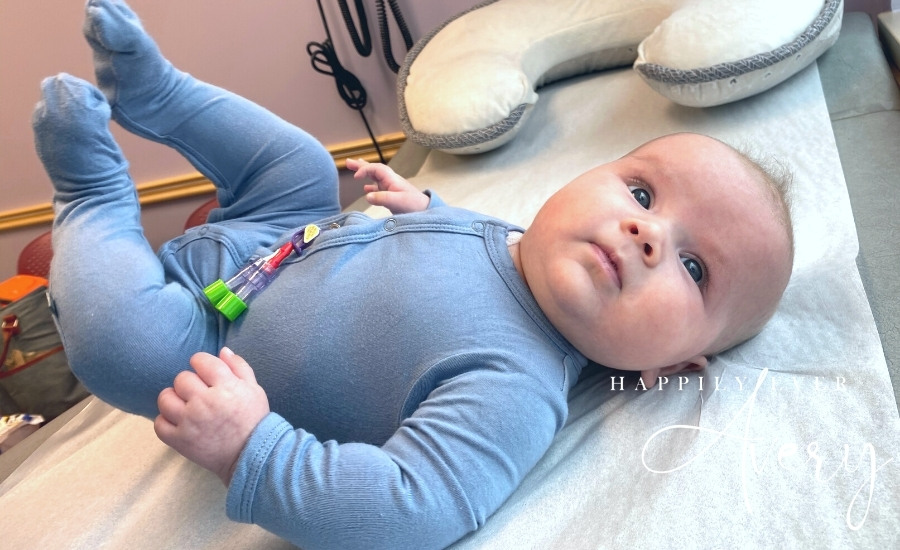 ANC Disqualified Her Again for Chemo