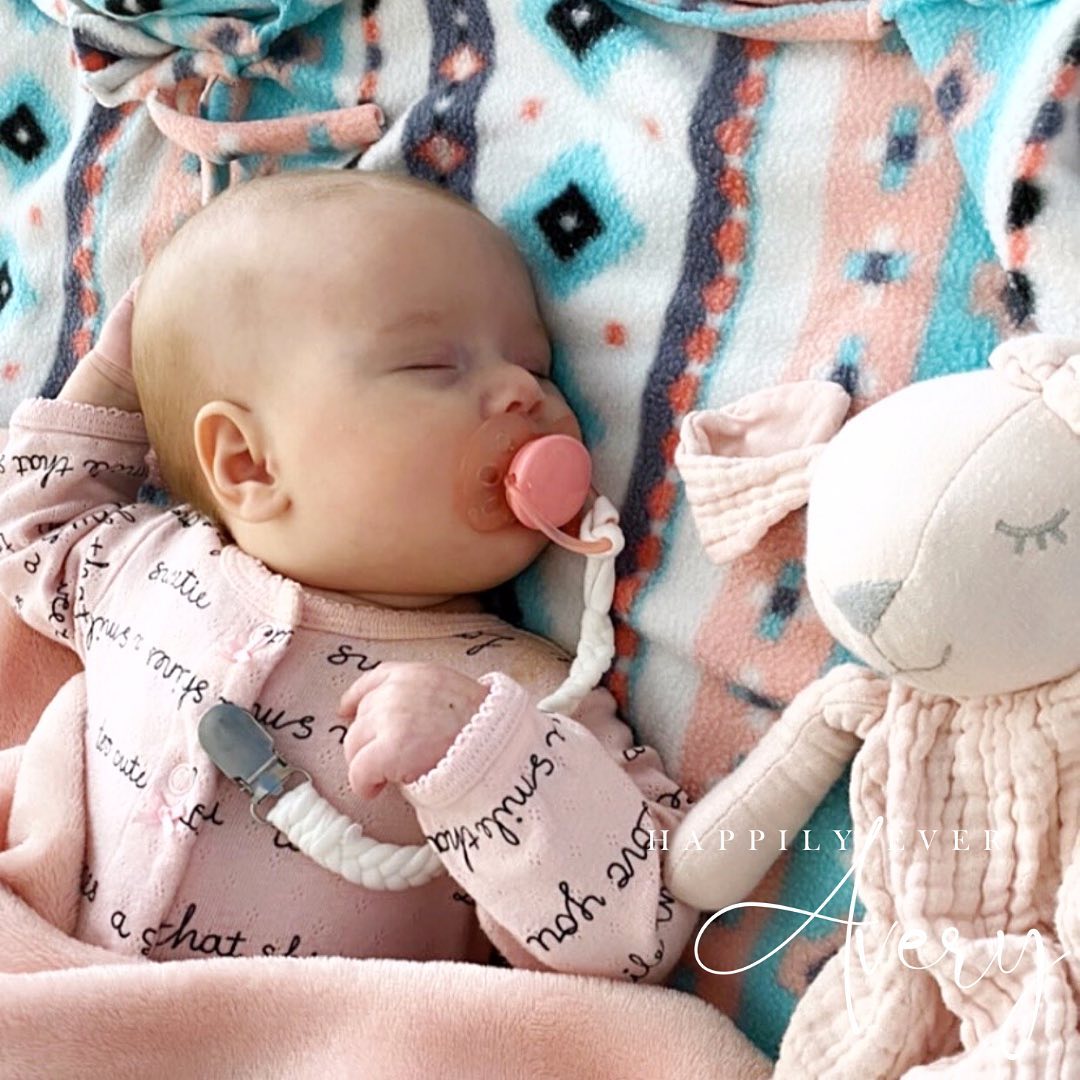 Avery induction chemo