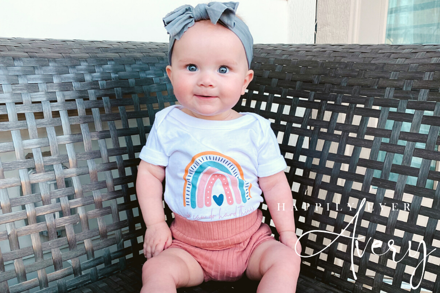 BMT DAY 0 We can do hard things