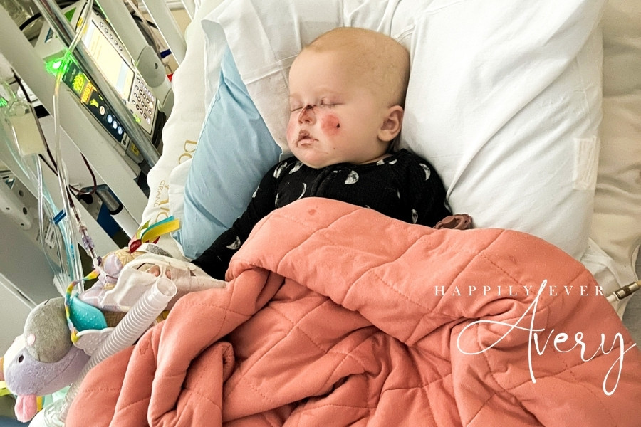 BMT DAY +12 sleeping while elevated