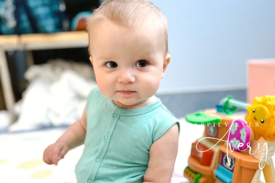 Chemo and Chill Kind of Day