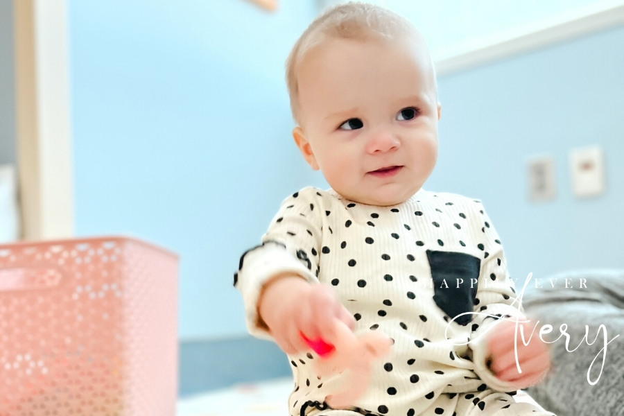 Day 2 of Conditioning Chemo