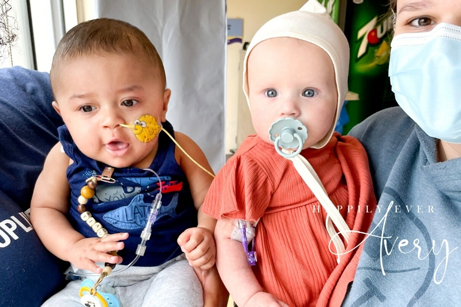 Fly High, Sweet Friend