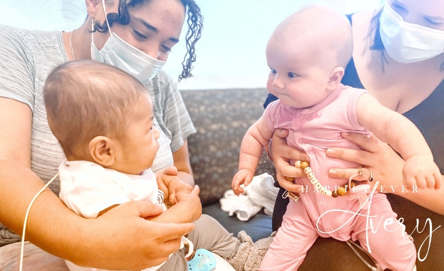 Focusing on the Positives