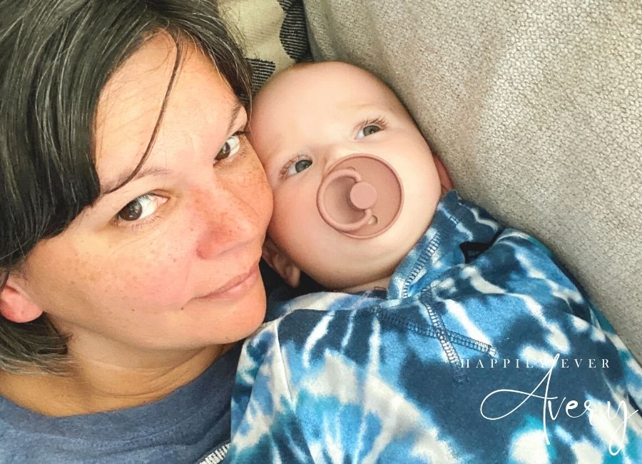 Too Much Sleep Lands Her in the ER