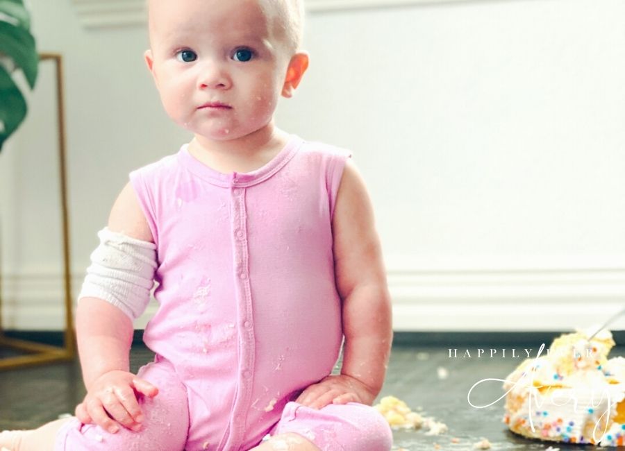 10 Months Later: You’re a Warrior