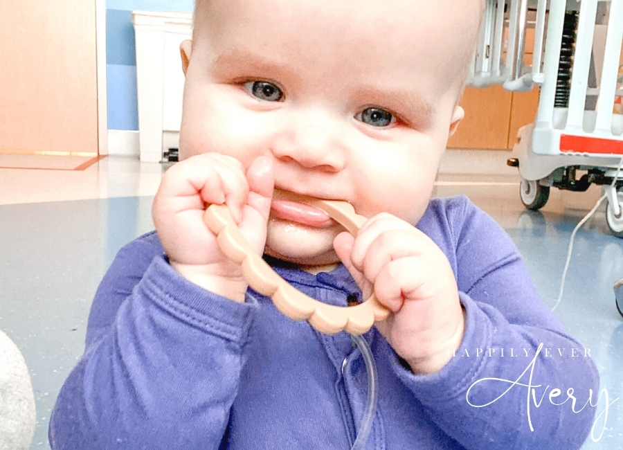 A Lazy Sunday was Just What We Needed