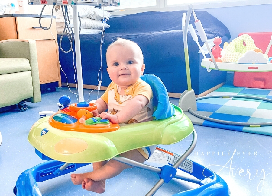 ANC Took a Dramatic Dive