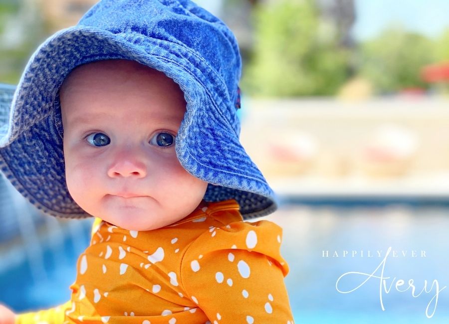 Preparing for her Bridging Chemo Schedule