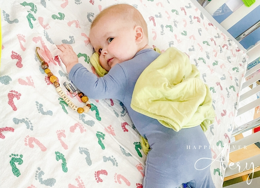 Happily Ever Avery Calling Audibles on Treatment