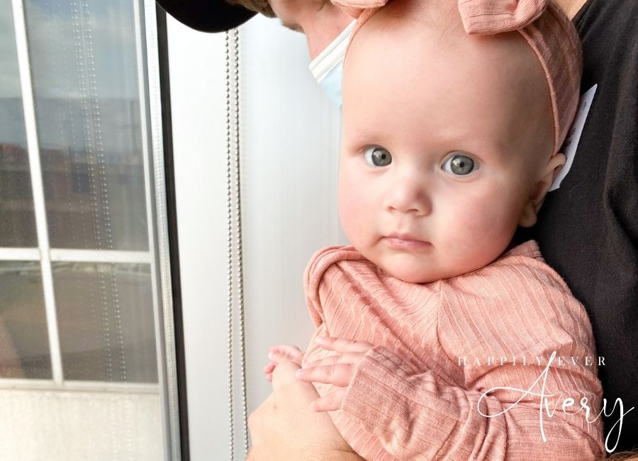 Each Day Seems to Get a Little Easier