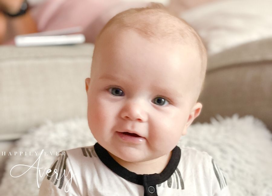 Back at the Hospital… For the Day