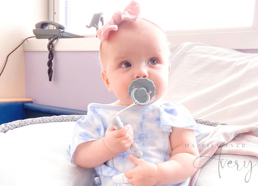 Gratitude for the Little Things