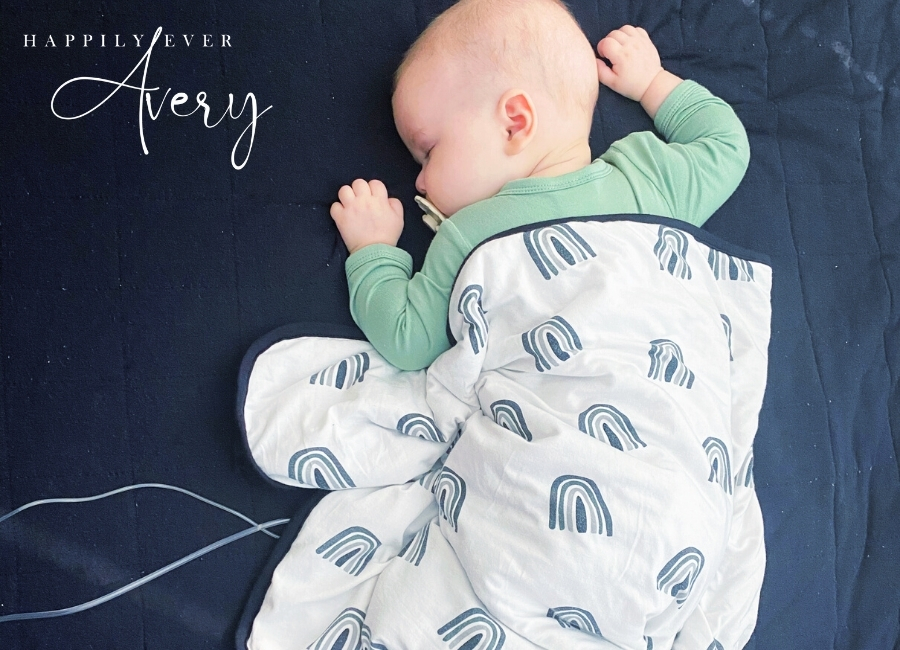 Happy 8 Months, Baby Girl!