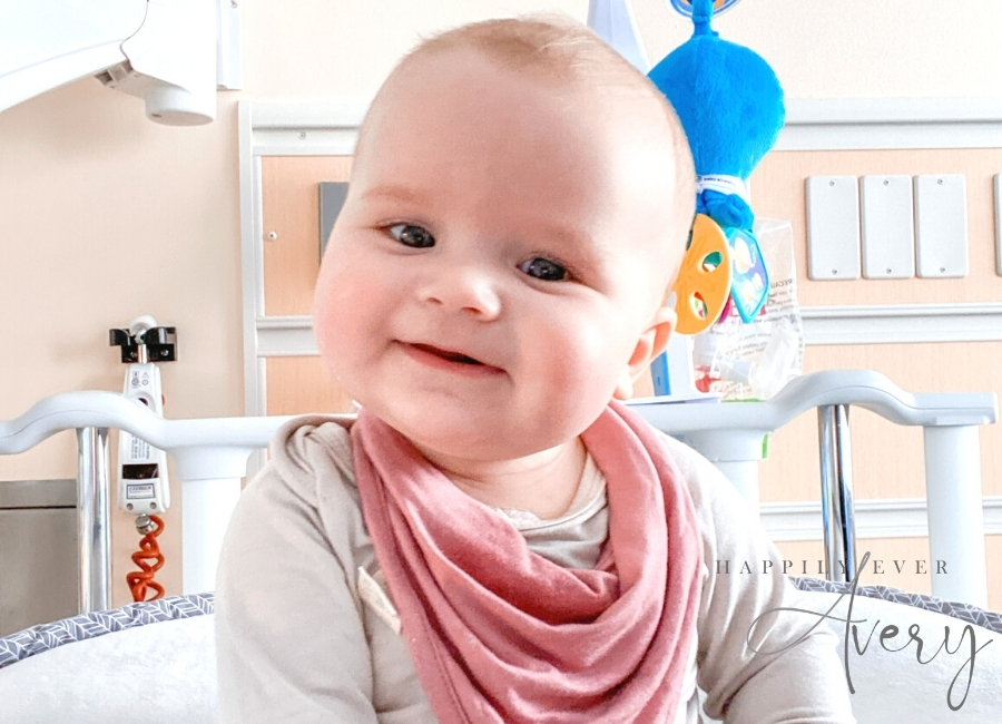 Her Numbers Have Completely Bottomed Out