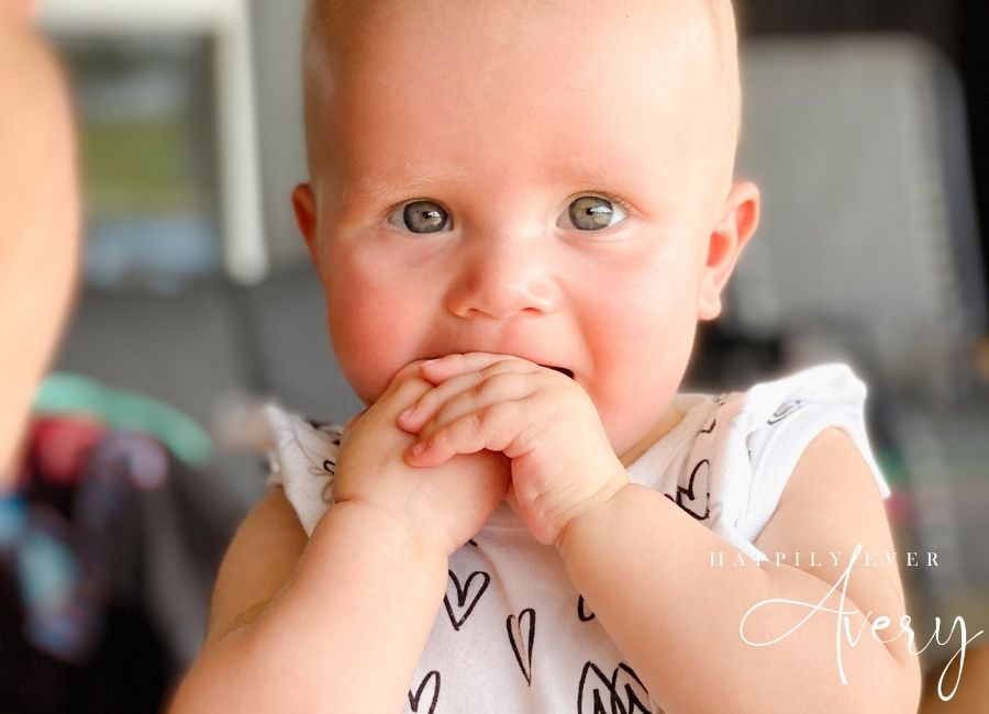 Holding onto Hope for What We Want Most