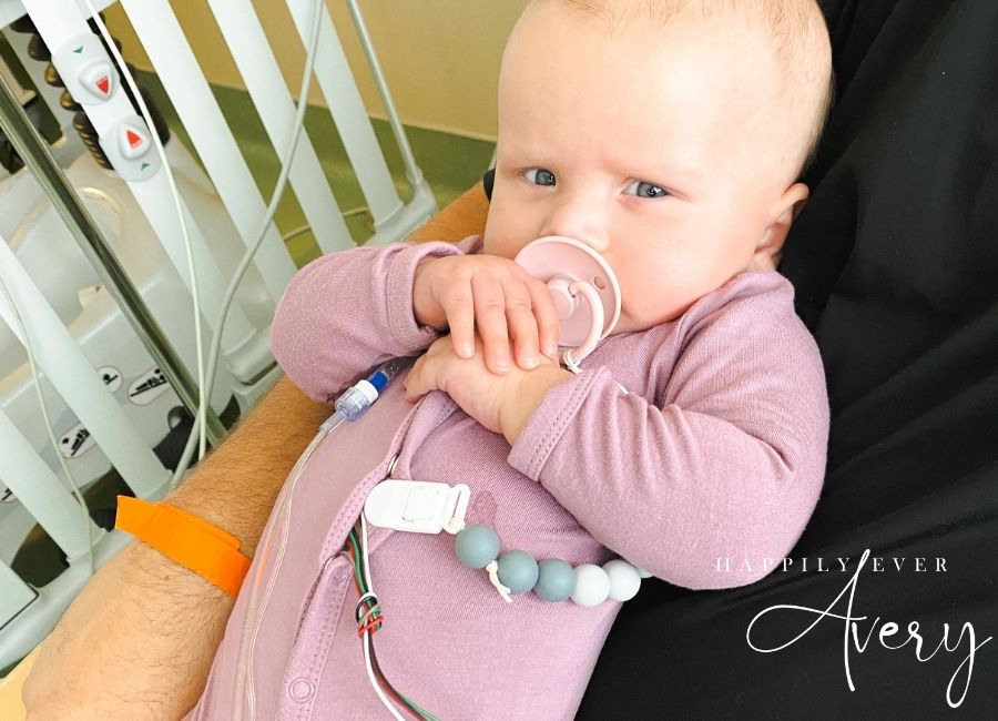 It’s Not Fun Going Through Withdrawals