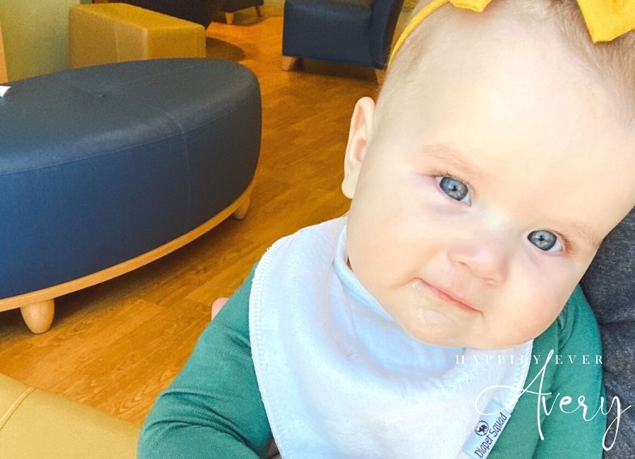 Making the Best of Our Waiting Period