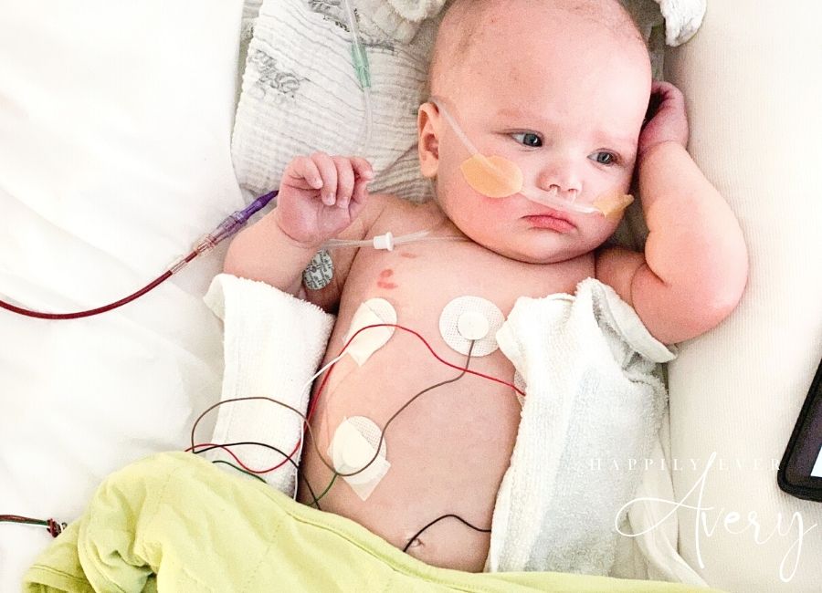 Monday Mood: Miserable