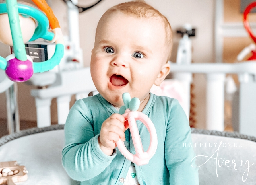 No Side Effects from Chemo… yet