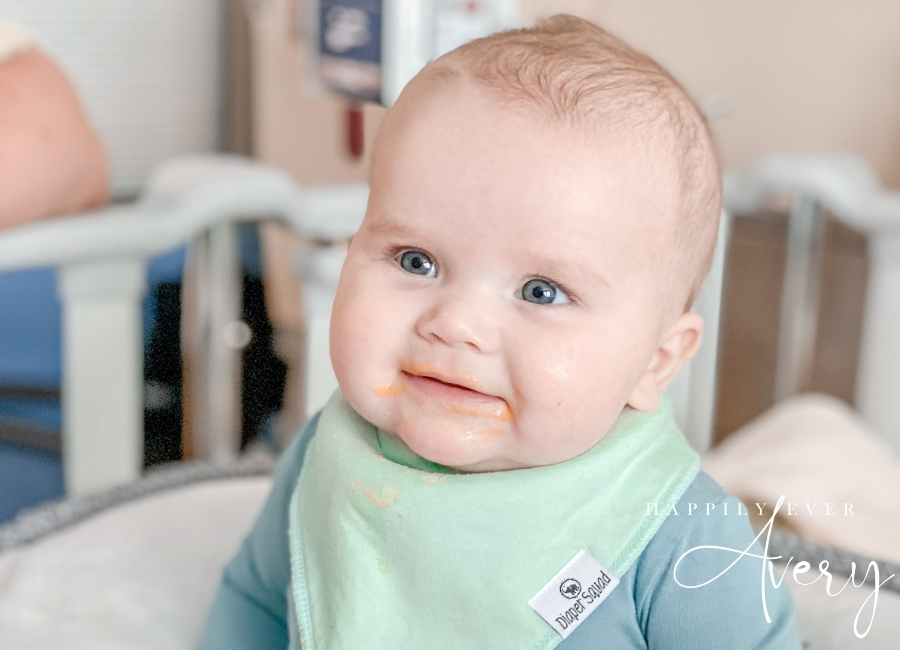 Officially Moved to Bone Marrow Transplant Unit