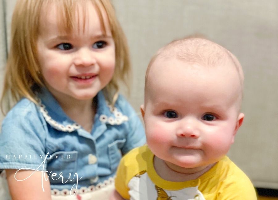 Our Hearts are Overwhelmed with Joy!