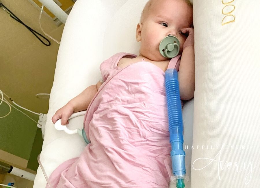 Our Poor Girl Had a Rough 24 Hours