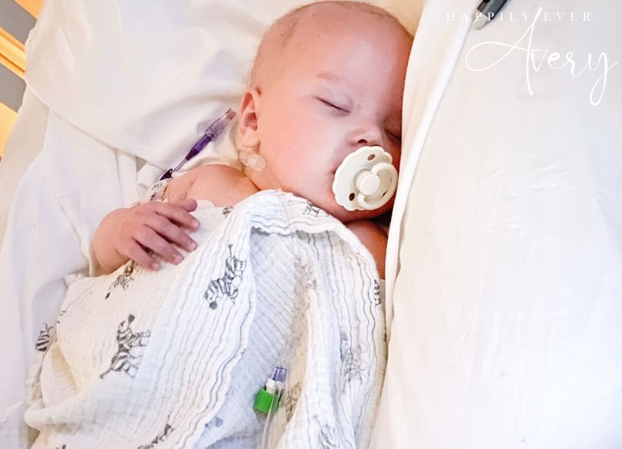 Out of ICU, Back on BMT Unit