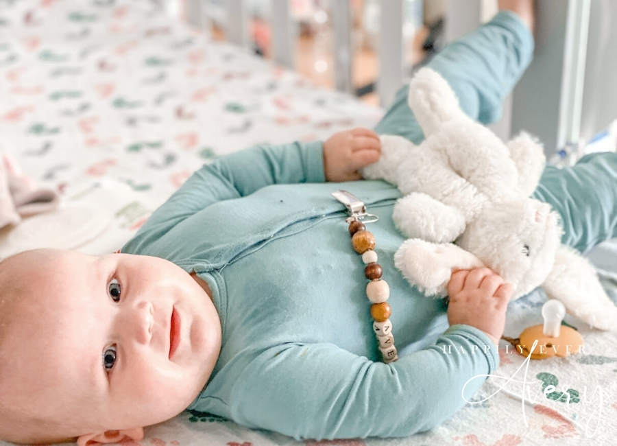 Happily Ever Avery Rainy Day Lazy Sunday