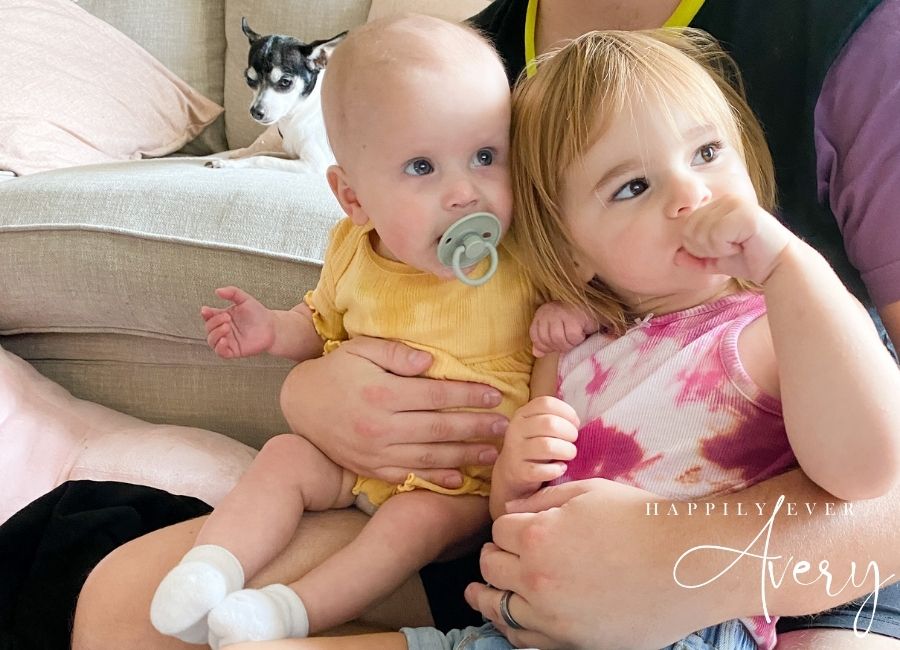 Reunited and It Feels So Good!