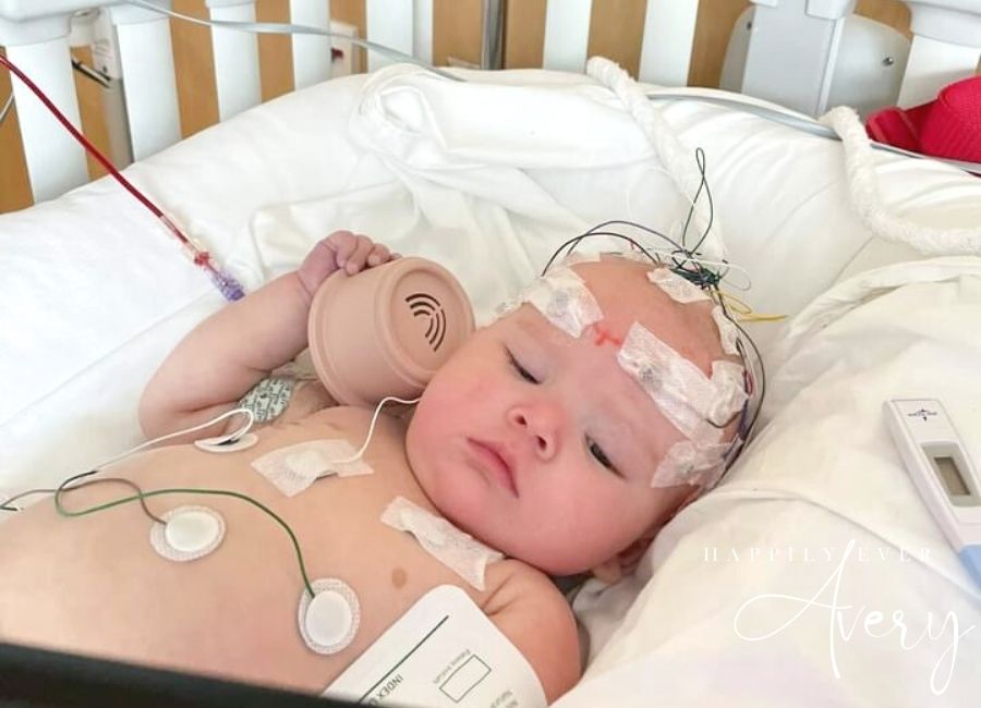 The Very Bad Horrible No Good ICU Experience