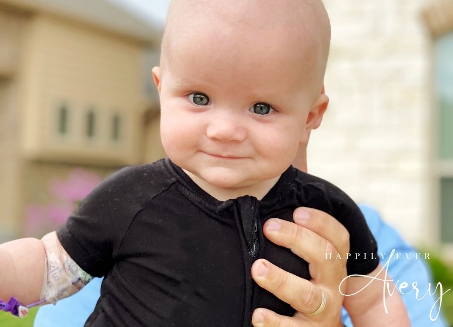 The Wait Begins… Again