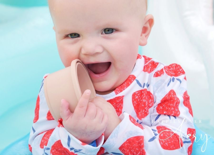 Happily Ever Avery Today We're Celebrating Avery's Freedom