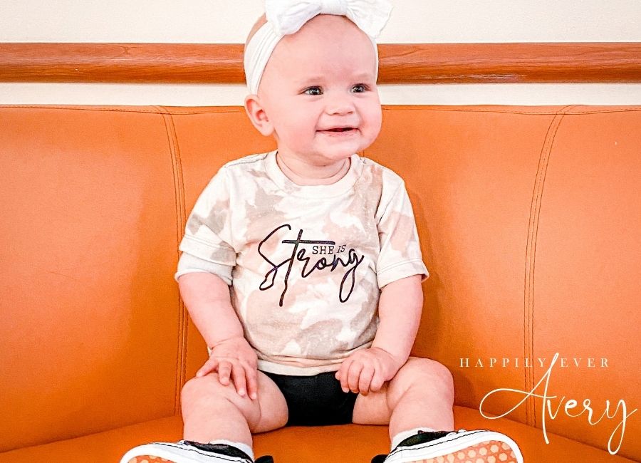 Trying to Lower her MRD: Minimal Residual Disease