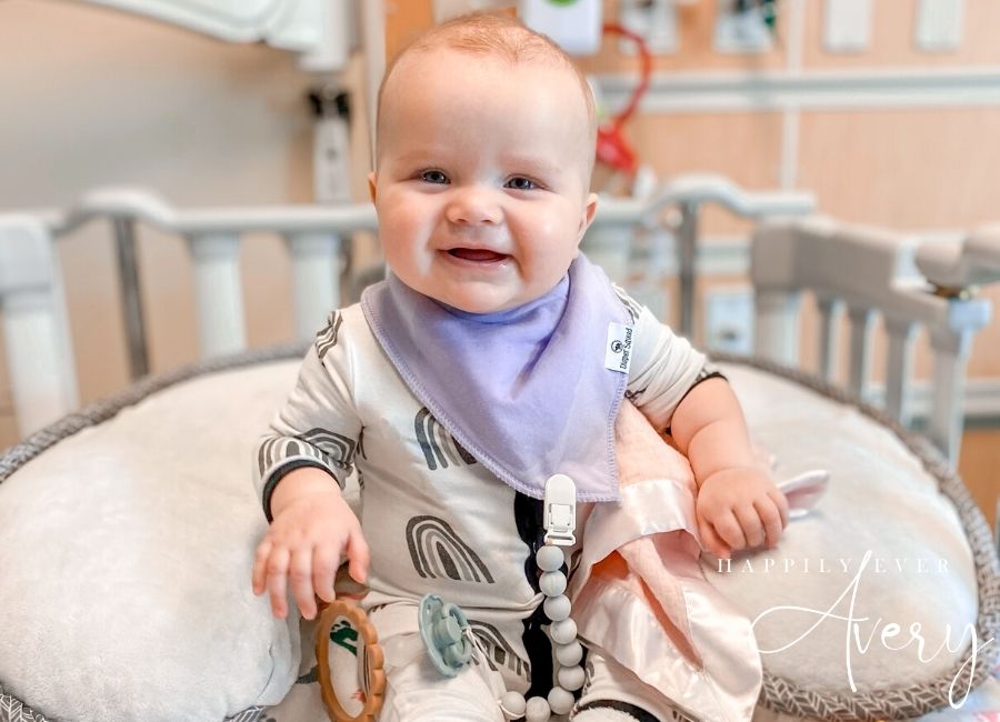 We Truly Cherish a Bit of Normalcy