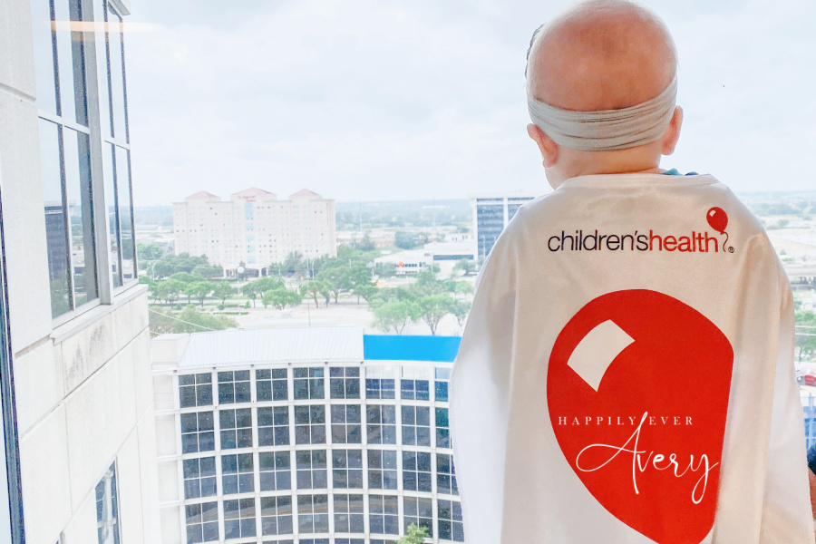 National Superhero Day 2021