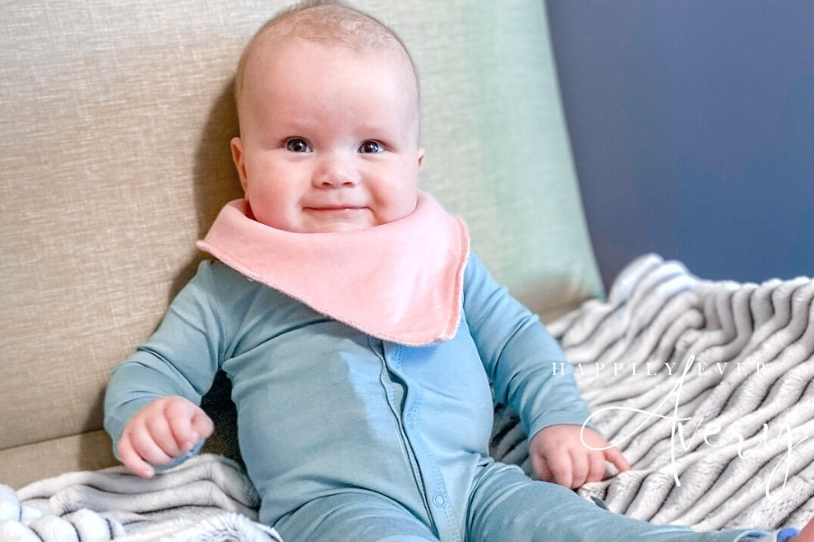 Having a Much Better Day