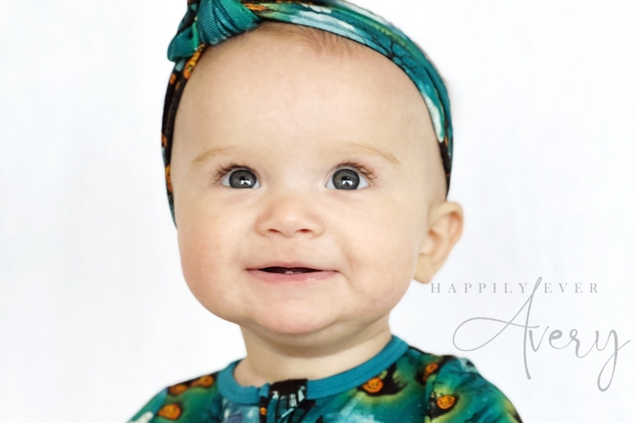 Look Who Now Has Two Front Teeth