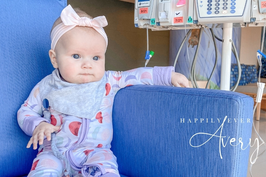 Nice and Quiet Sunday