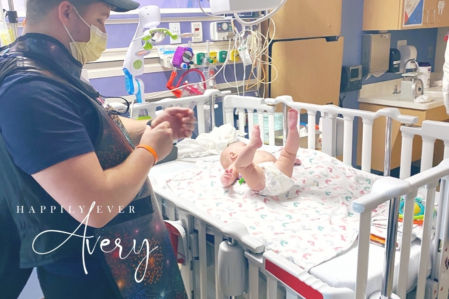 No Infection + Feeling Much Better