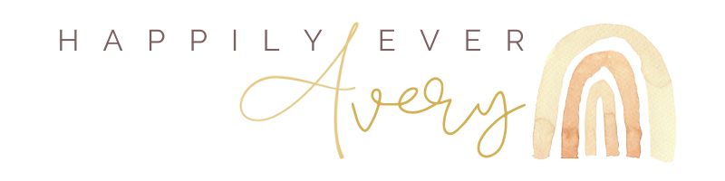 Our Happily Ever Avery