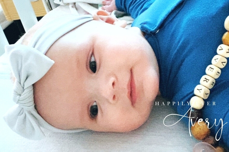 Pretty Worried About Our Girl Today