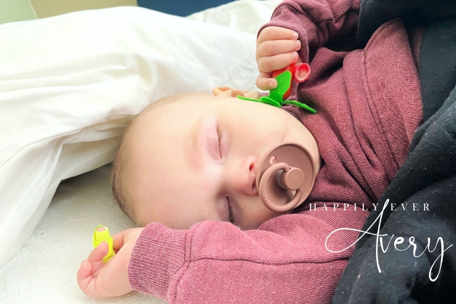 So Many New Milestones