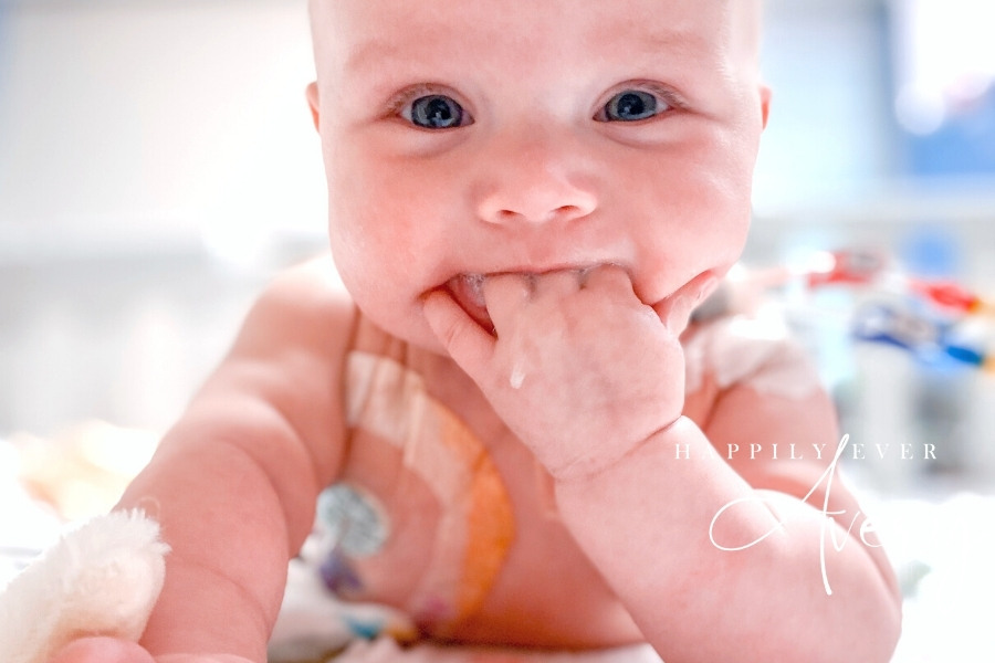 We Have a New Chemo Plan