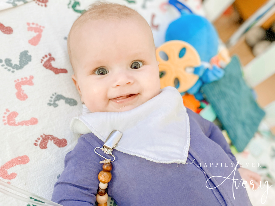 Monday Mood at the Hospital