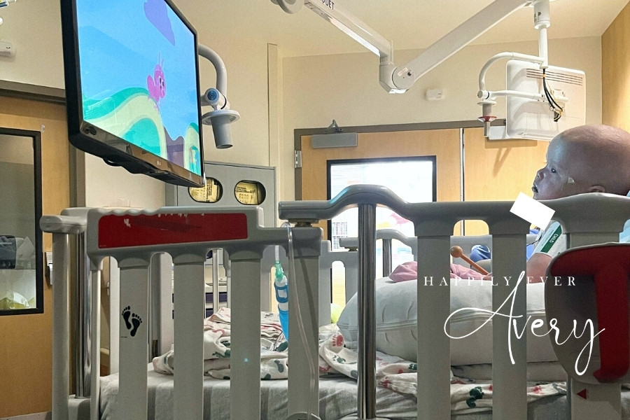 BMT DAY +26 - post procedure update