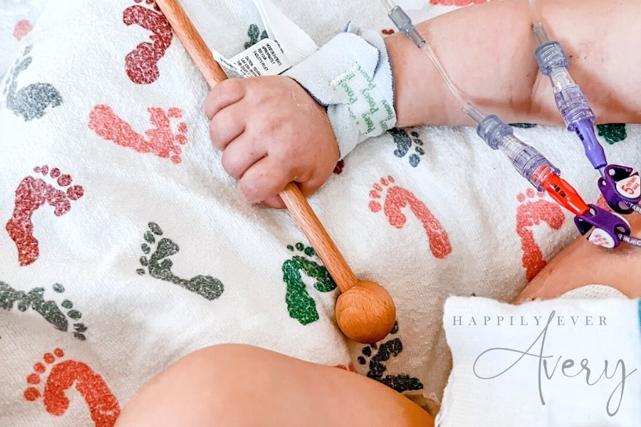 BMT DAY +40 | ICU DAY 3