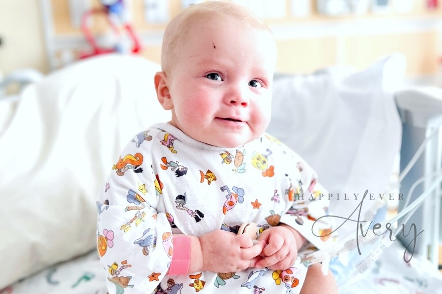 BMT DAY +46 ICU DAY 9