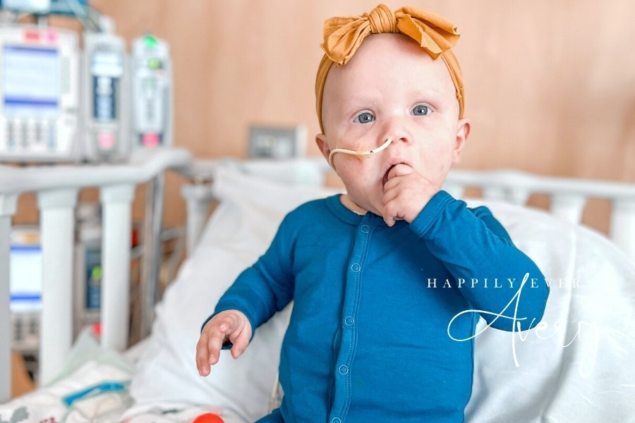 BMT DAY +47 | ICU DAY 10