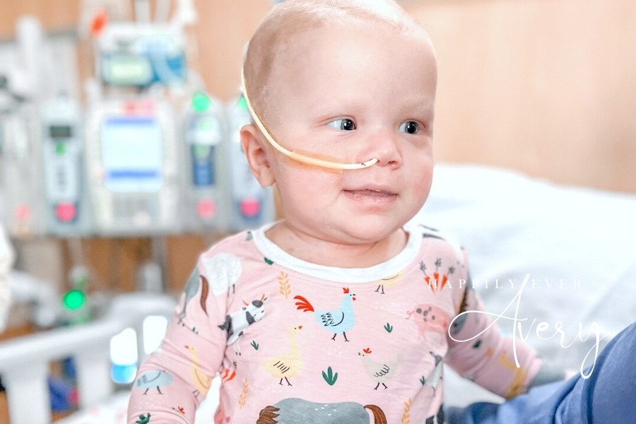 BMT DAY +48 | ICU DAY 11